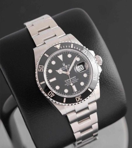 كوبي رولكس  شامل ورقه ضمان