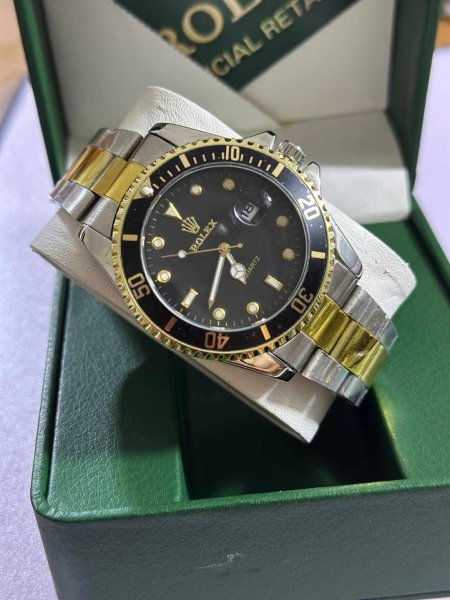 كوبي رولكس شامل كرت صمان