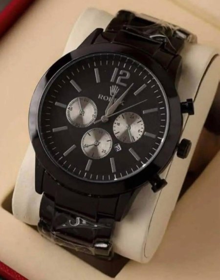 كوبي رولكس شامل كرت ضمان