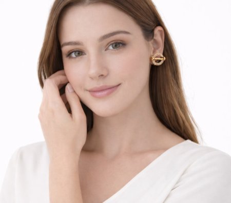 حلق فرزاتشي كبس