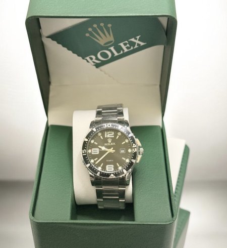 كوبي رولكس شامل كرت ضمان