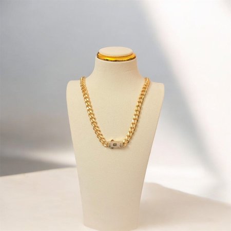 سنسال موناكو مطابق للذهب الاصلي