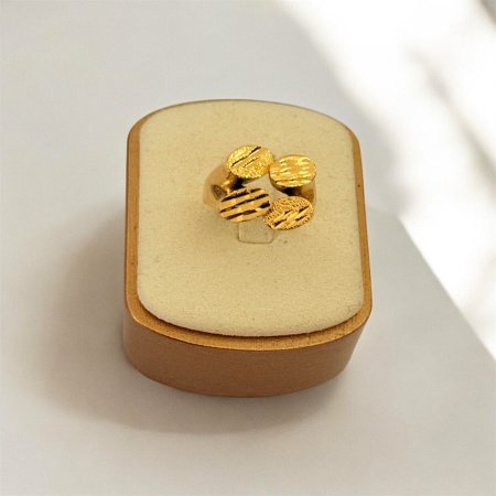 خاتم جنزير حلبي