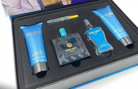 بكج فرزاتشي رجالي خمس قطع