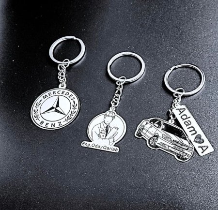 مداليات فضه اصلي مختوم 925