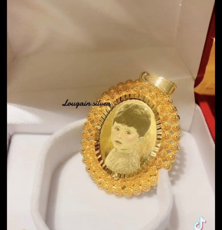 طباعة صور شامل برواز الصبرة شامل السنسال