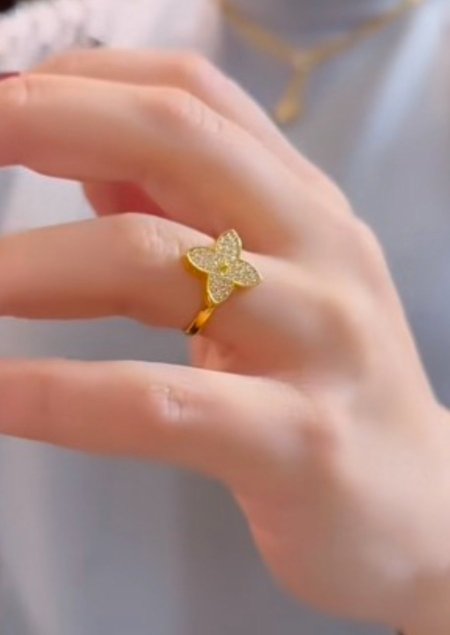 خاتم فانكليف سترس