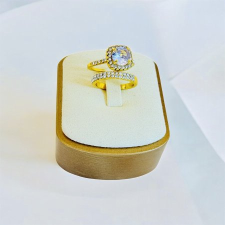 دبلة طبقتين سترس