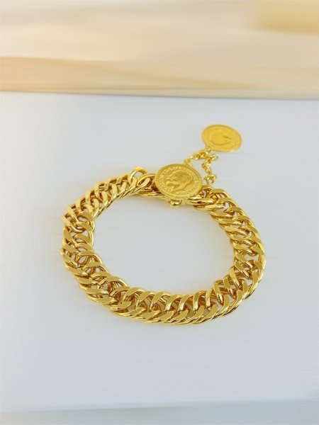 اسواره جنزير ليرة